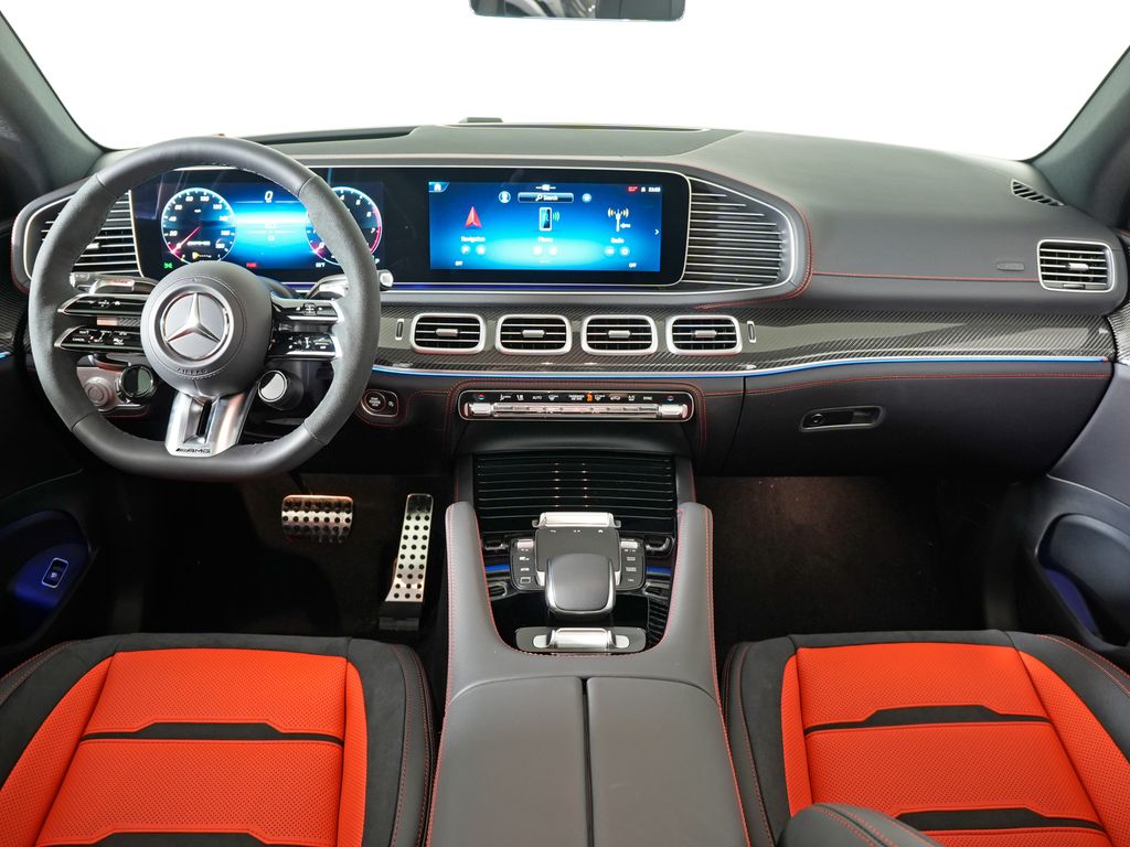 new 2026 Mercedes-Benz GLE car, priced at $104,345