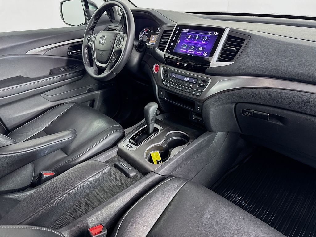 Used Car 2018 Honda Pilot  Ex-l For Sale Under $20,000 In Austin, Texas