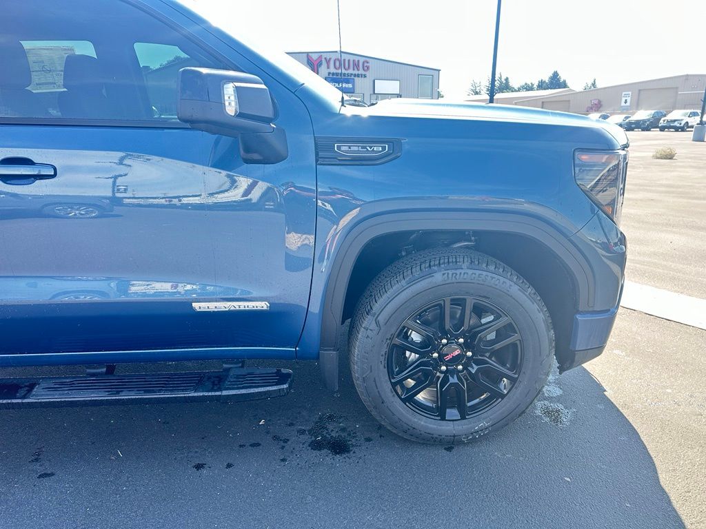 New 2026 GMC Sierra 1500 Truck