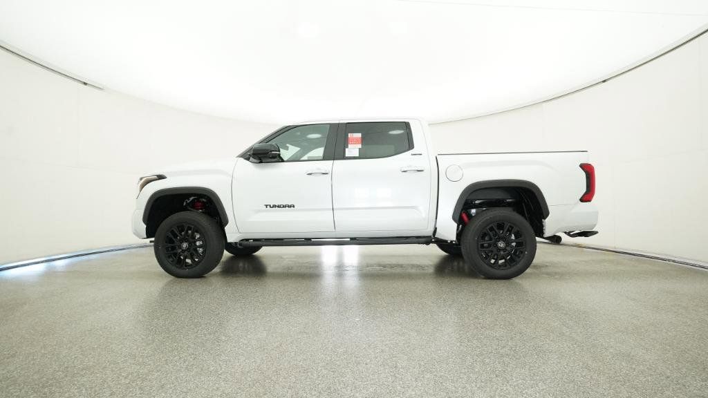 Thumbnail: 2026 Toyota Tundra - 2