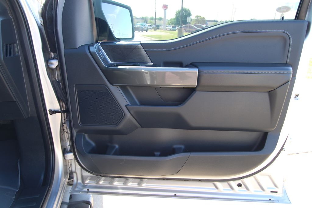 Used 2023 Ford F-150 Truck