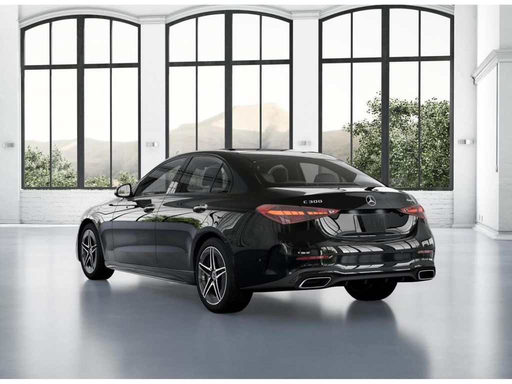 Thumbnail: 2026 Mercedes-Benz C-Class - 28