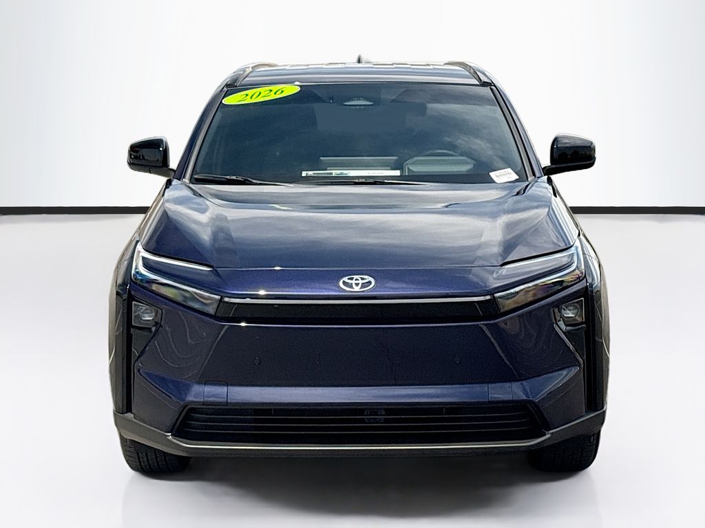 Thumbnail: 2026 Toyota bZ - 2