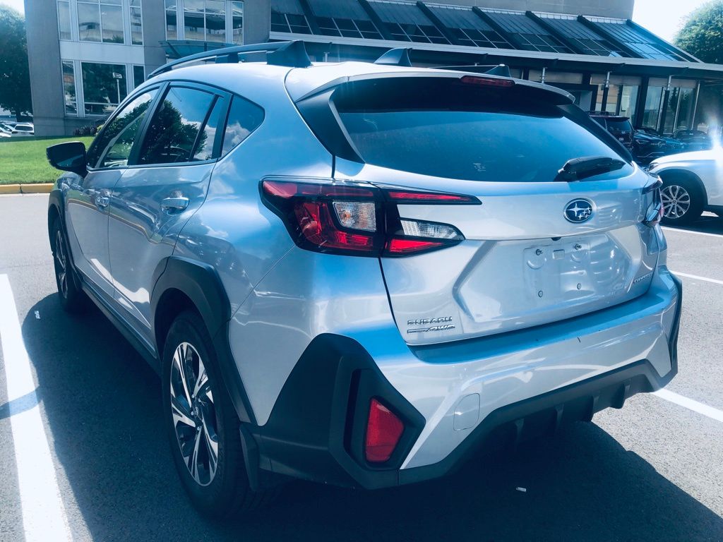 Thumbnail: 2024 Subaru Crosstrek - 6