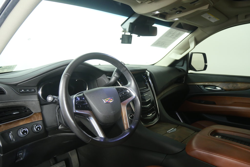 Thumbnail: 2019 Cadillac Escalade - 12