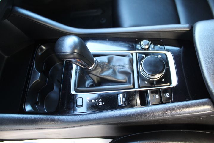 Used Car 2024 Mazda Mazda3  2.5 S Select Sport For Sale Under $25,000 In Georgetown, Texas