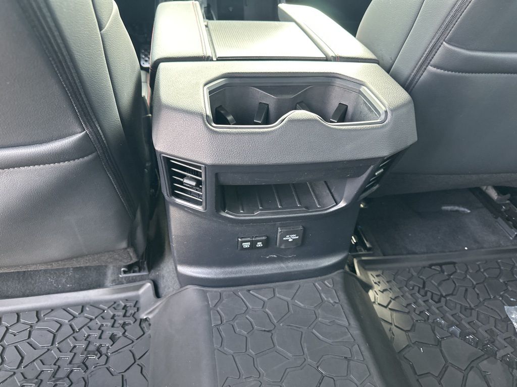 Used Car 2025 Toyota Tundra Hybrid  Trd Pro For Sale Under $70,000 In Austin, Texas