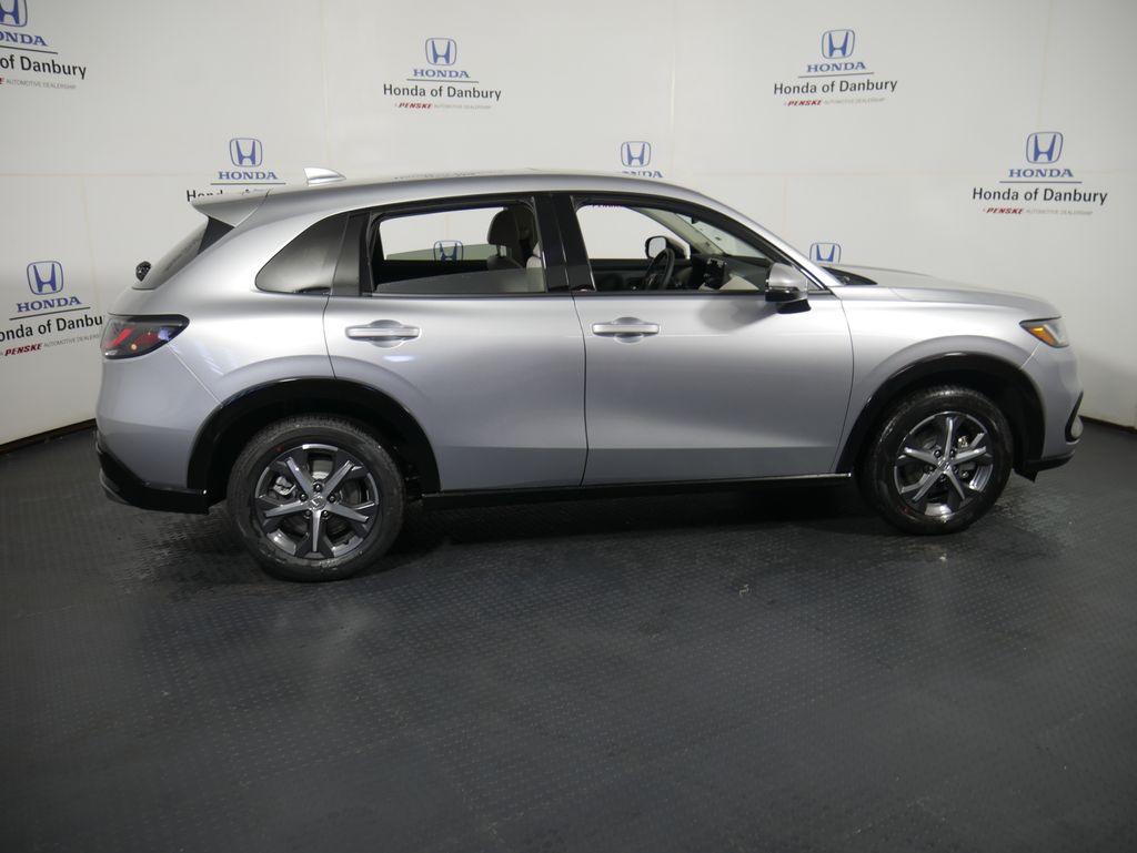 Thumbnail: 2026 Honda HR-V - 3