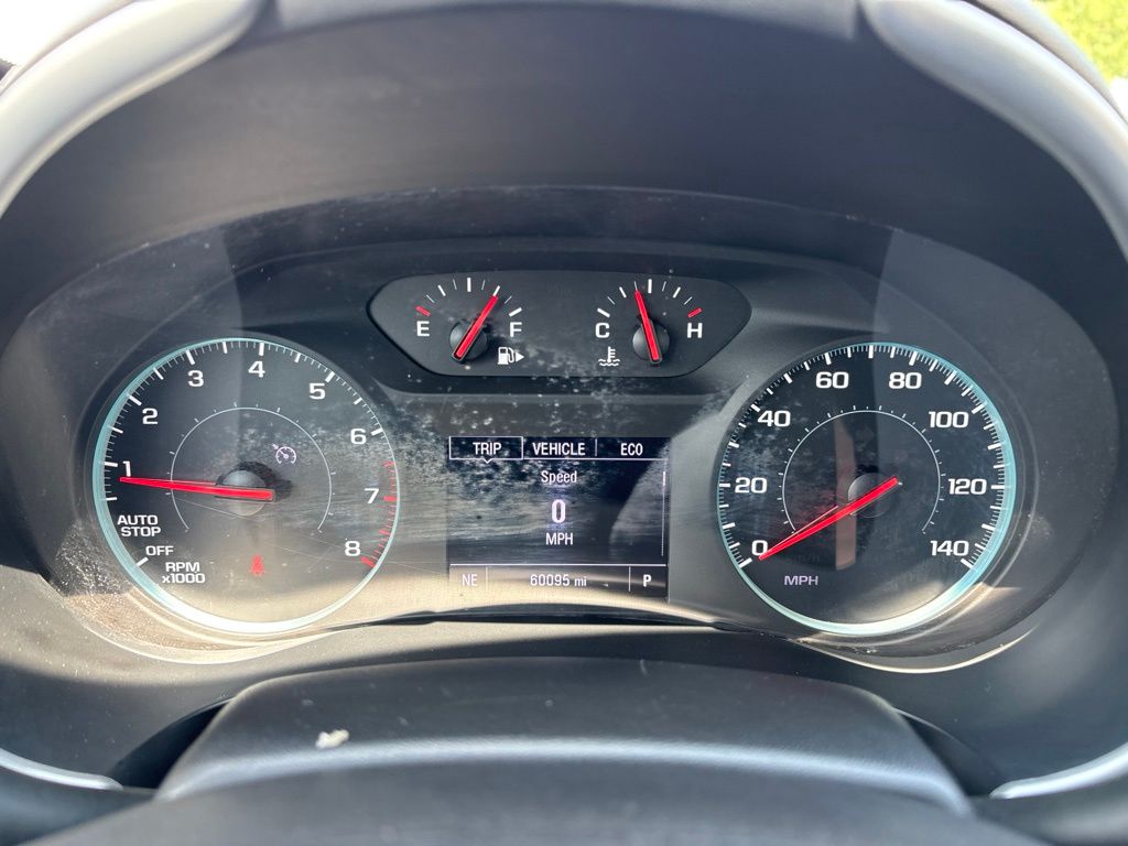 Used 2024 Chevrolet Malibu Sedan