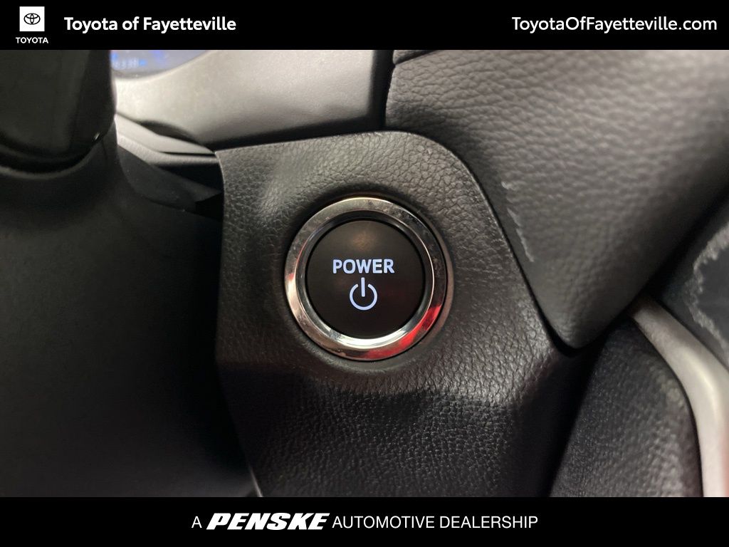 Thumbnail: 2025 Toyota RAV4 - 31