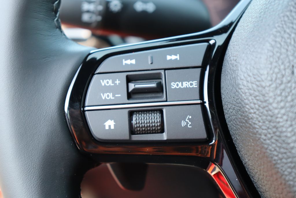2025 Honda Civic Sport 27