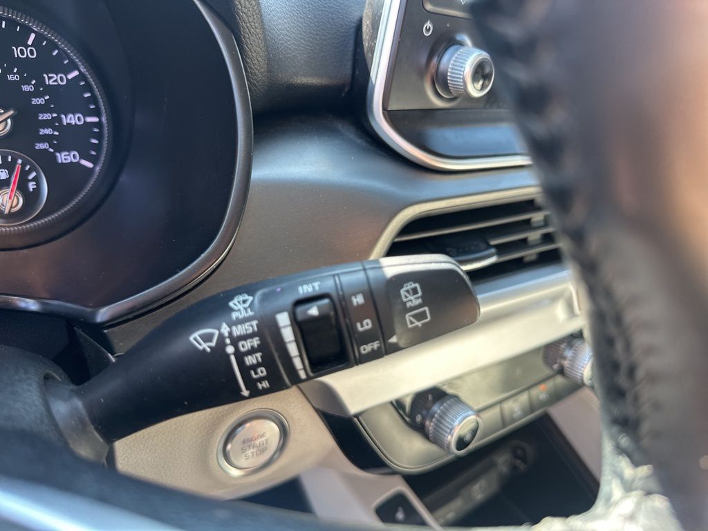 Used Car 2020 Kia Telluride  S For Sale Under $20,000 In Austin, Texas