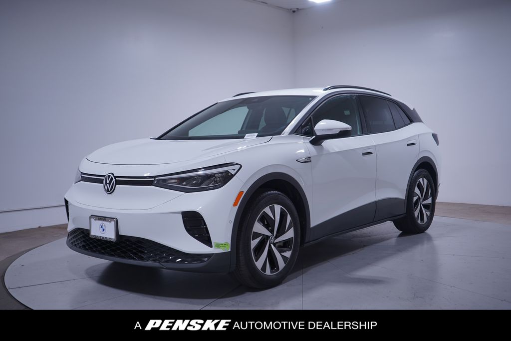 2023 Volkswagen ID.4 Pro -
                  Ontario, CA