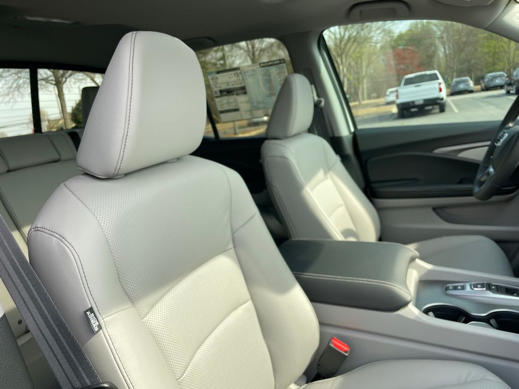 Thumbnail: 2026 Honda Ridgeline - 32