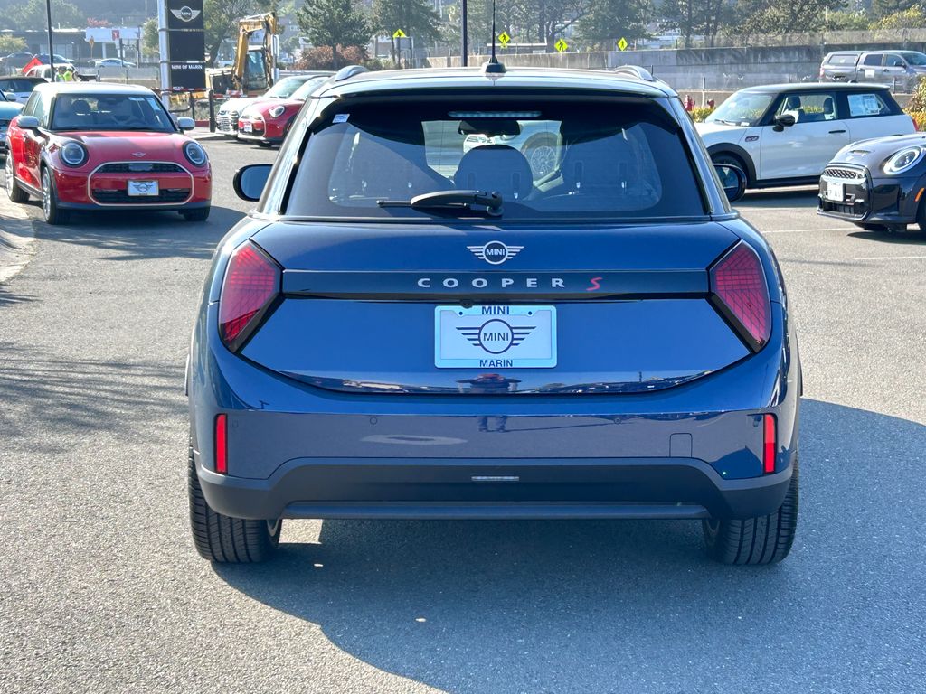 Thumbnail: 2026 MINI Cooper - 4