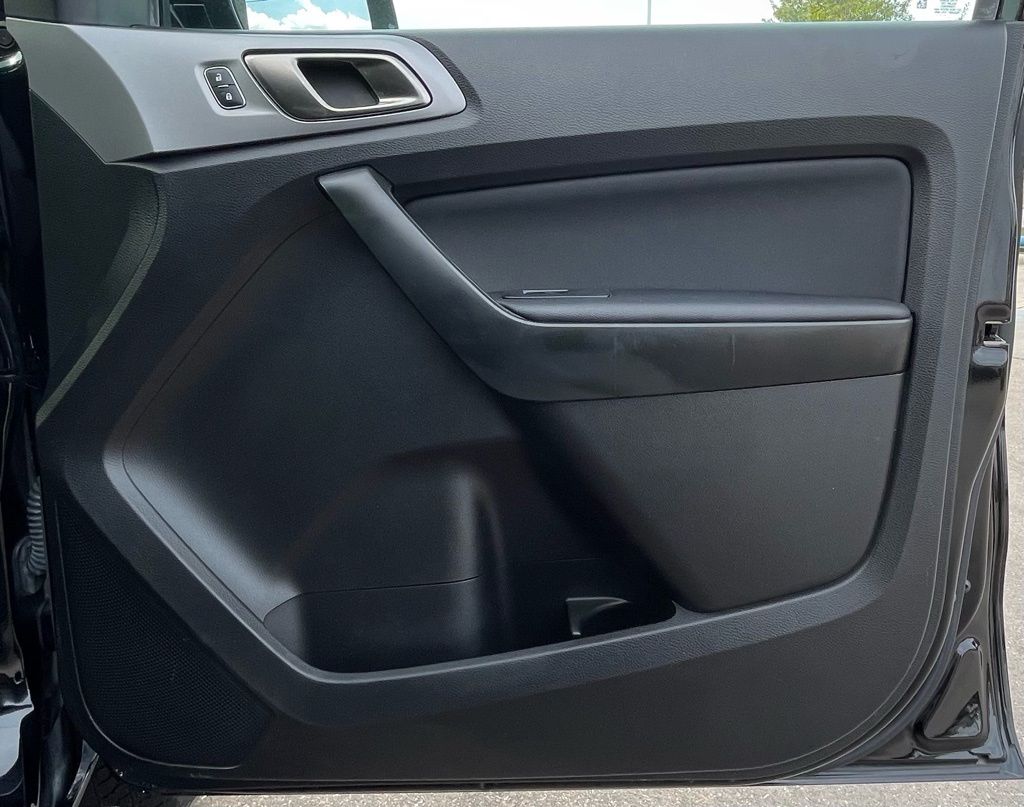 2021 Ford Ranger XLT Black at Cook Ford