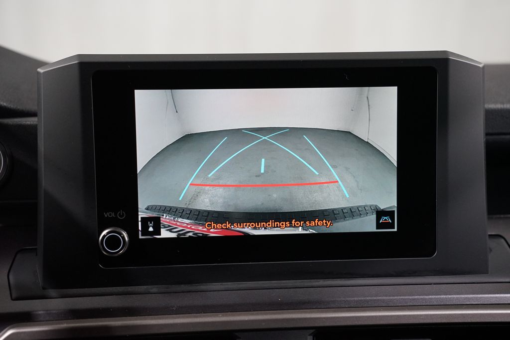 Thumbnail: 2025 Toyota 4Runner - 21