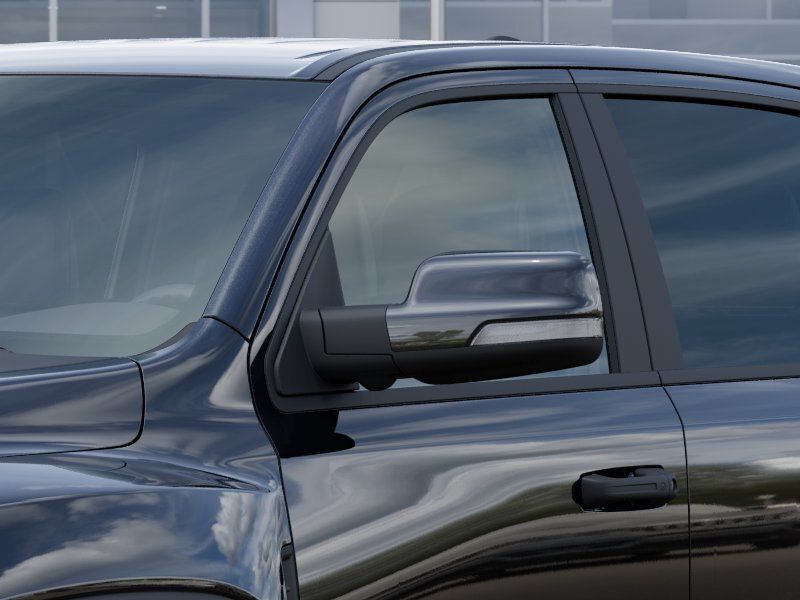 New 2026 Ram 1500 Truck