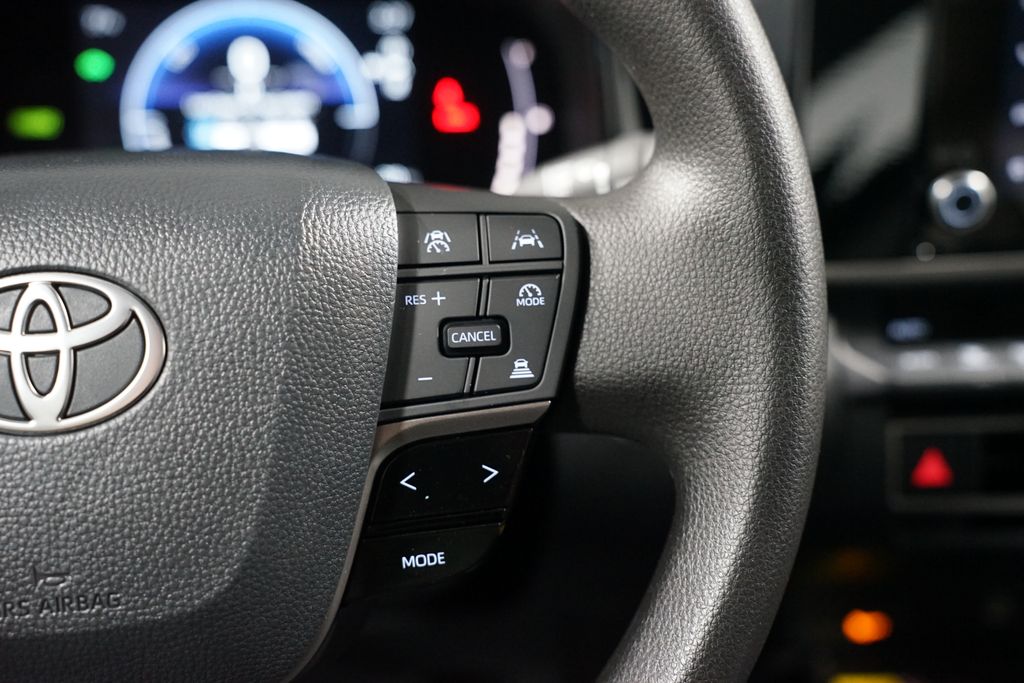 Thumbnail: 2026 Toyota Camry - 13