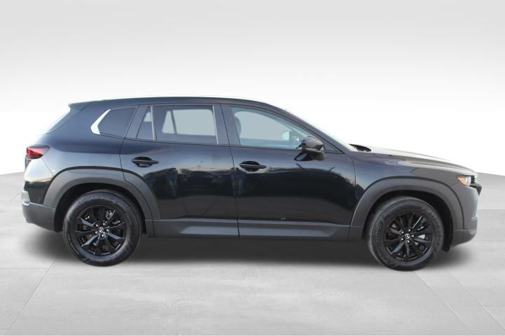 Used Car 2025 Mazda Cx-50  2.5 S Preferred Package For Sale Under $30,000 In Georgetown, Texas
