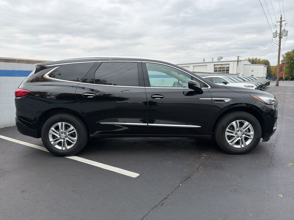 Thumbnail: 2019 Buick Enclave - 6