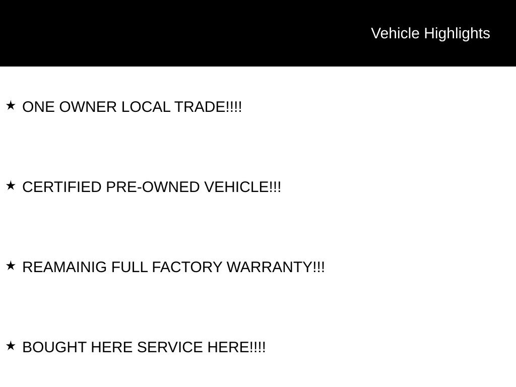 View vehicle photo 5