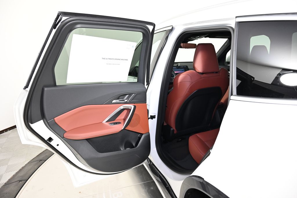 Thumbnail: 2026 BMW X1 - 23