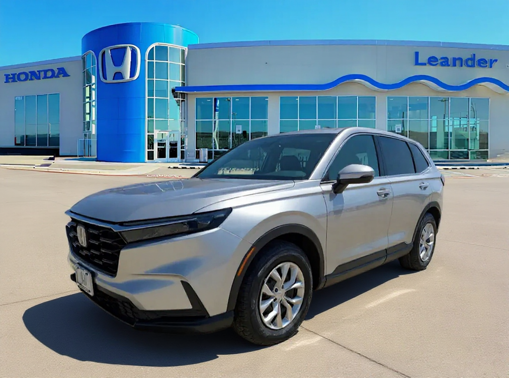 Thumbnail: 2026 Honda CR-V - 1