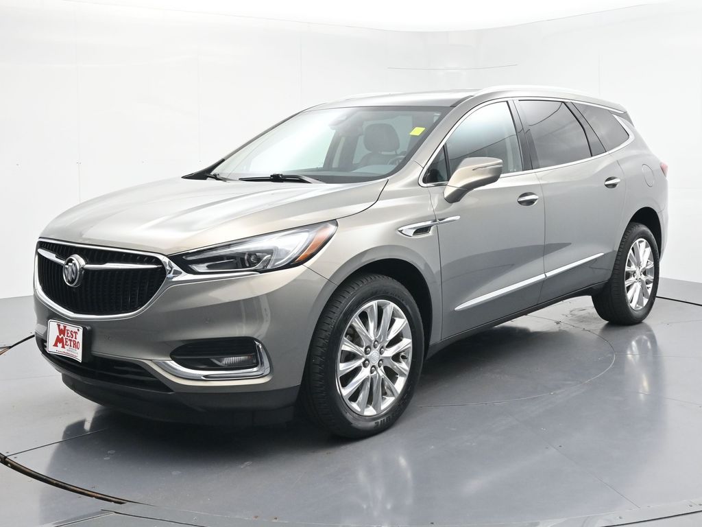 2019 Buick Enclave Premium Group