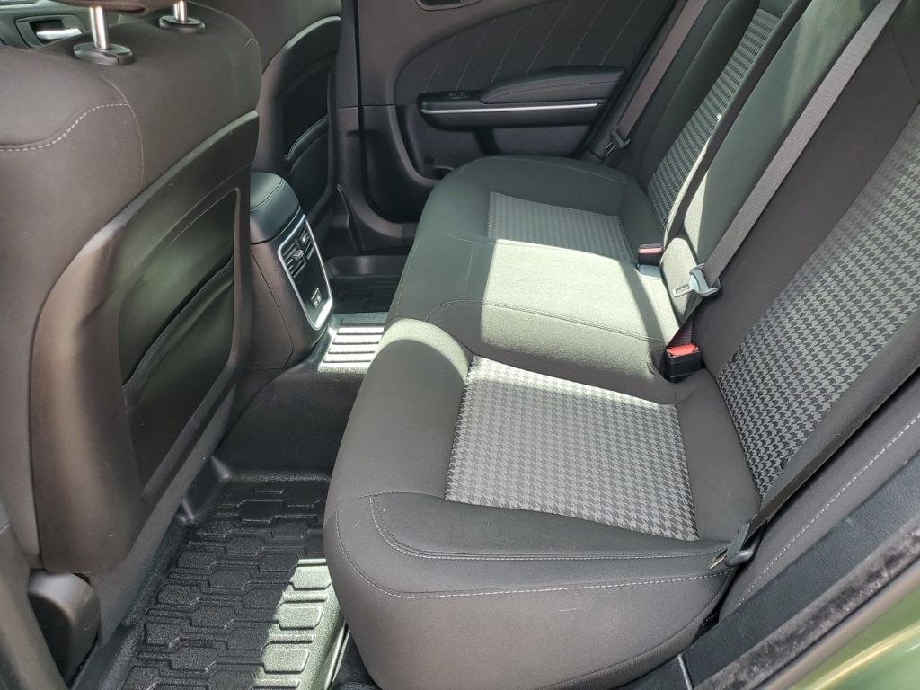 Used Car 2023 Dodge Charger  R/t Scat Pack For Sale Under $50,000 In Austin, Texas