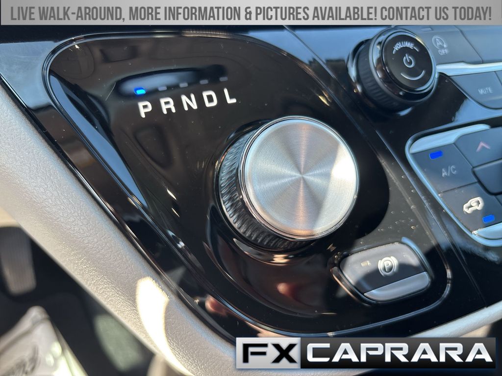 Used 2023 Chrysler Voyager Van