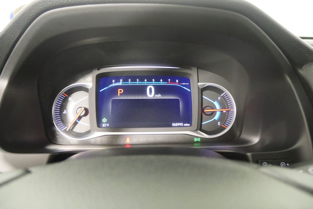 2021 Honda Pilot Special Edition 21