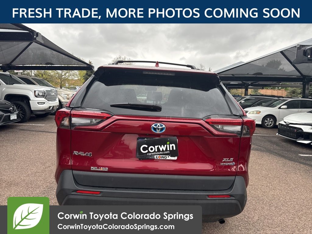 View vehicle photo 6