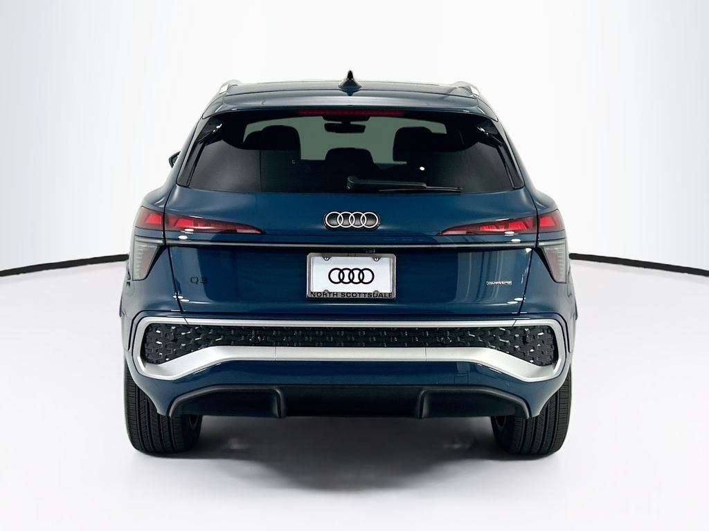 Thumbnail: 2026 Audi Q3 - 6