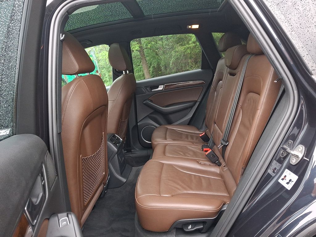 Thumbnail: 2015 Audi Q5 - 10