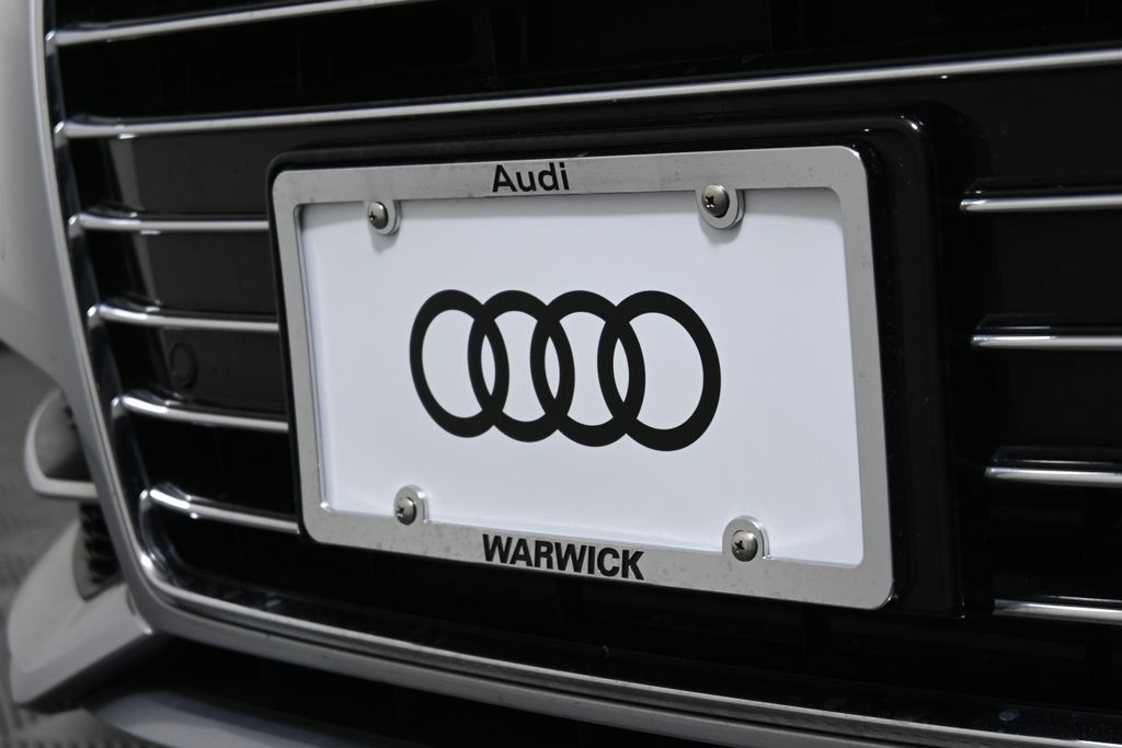 Thumbnail: 2016 Audi A6 - 12