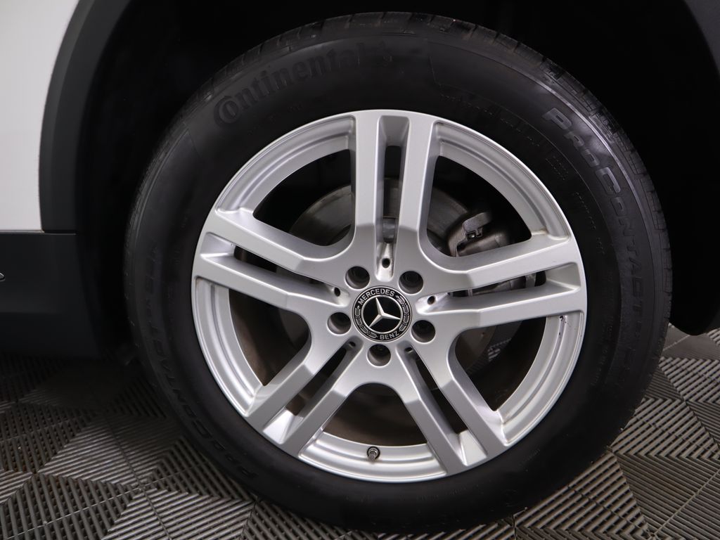 Thumbnail: 2022 Mercedes-Benz GLA - 31