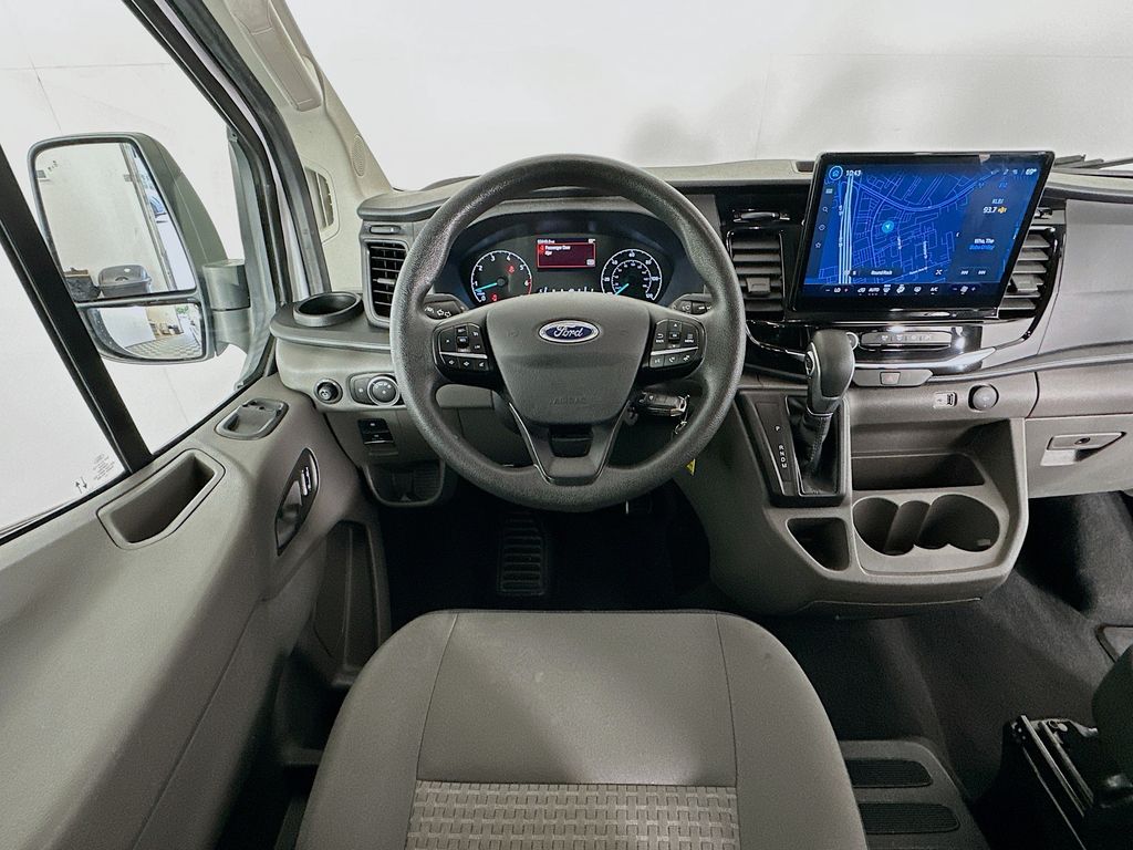 Thumbnail: 2023 Ford Transit Series - 22