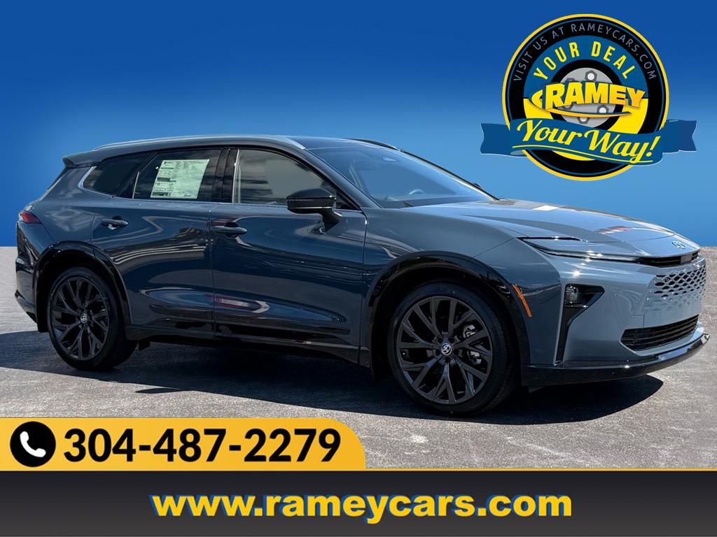 2025 Toyota Crown Signia Limited AWD