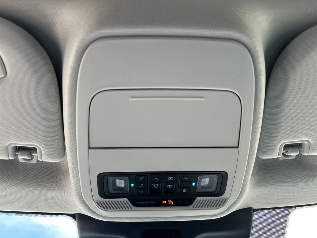 2025 White Ford Expedition Active RWD SUV