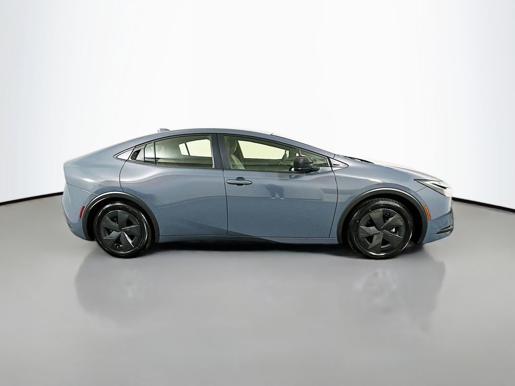 Thumbnail: 2024 Toyota Prius - 4