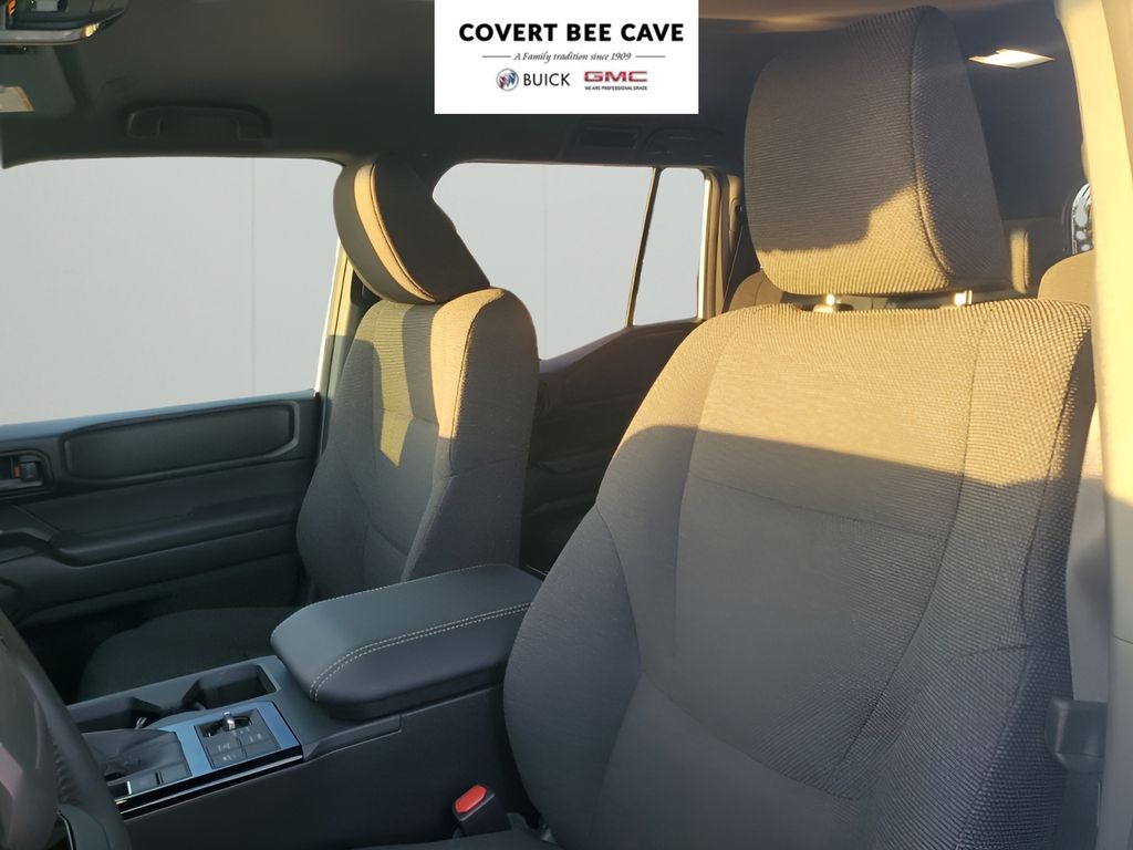 Used Car 2025 Toyota Land Cruiser  Base For Sale Under $60,000 In Austin, Texas