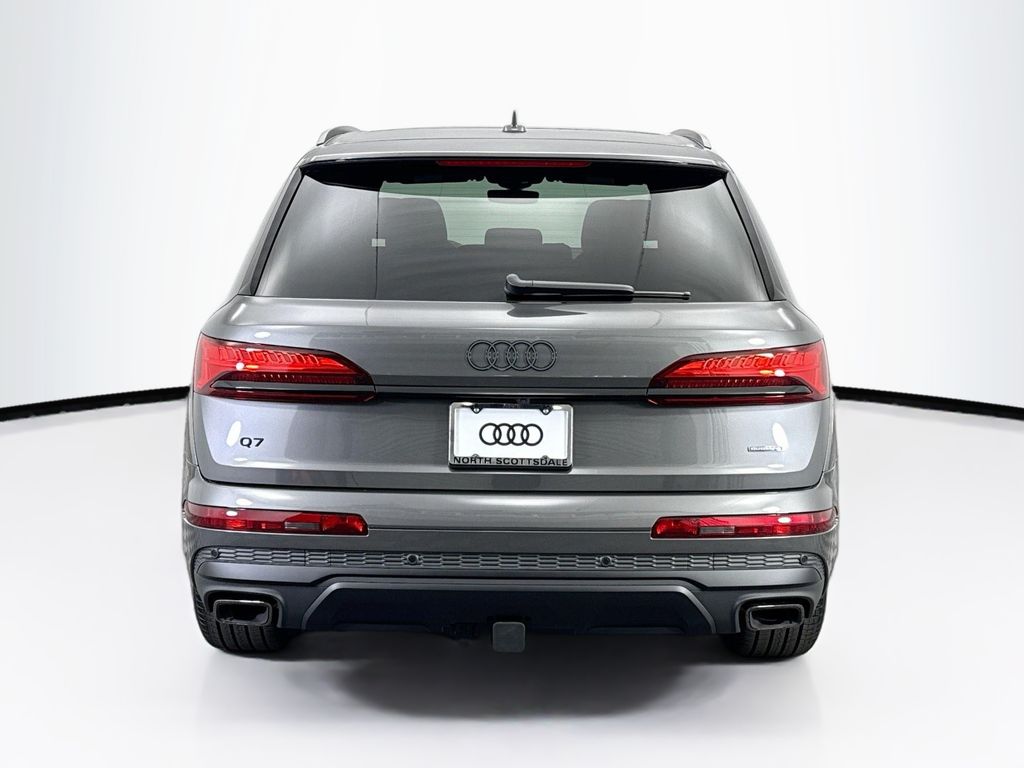 Thumbnail: 2026 Audi Q7 - 6