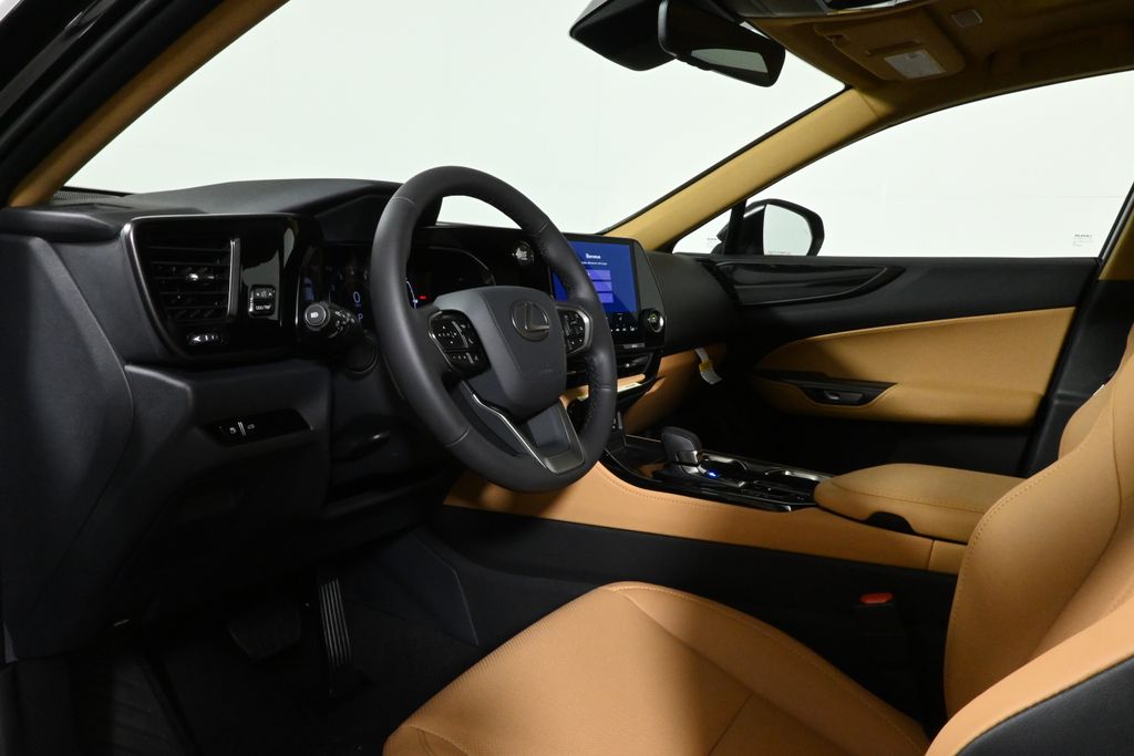 Thumbnail: 2026 Lexus NX - 15