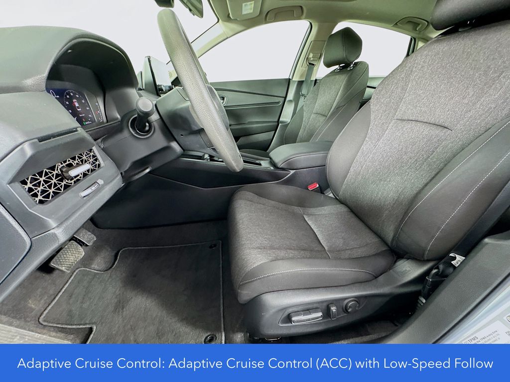 Used Car 2025 Honda Accord  Se For Sale Under $30,000 In Austin, Texas