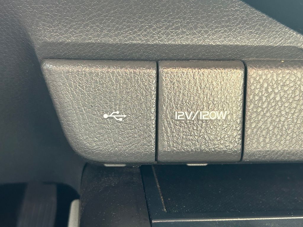 Used 2023 Toyota Camry Hybrid Sedan