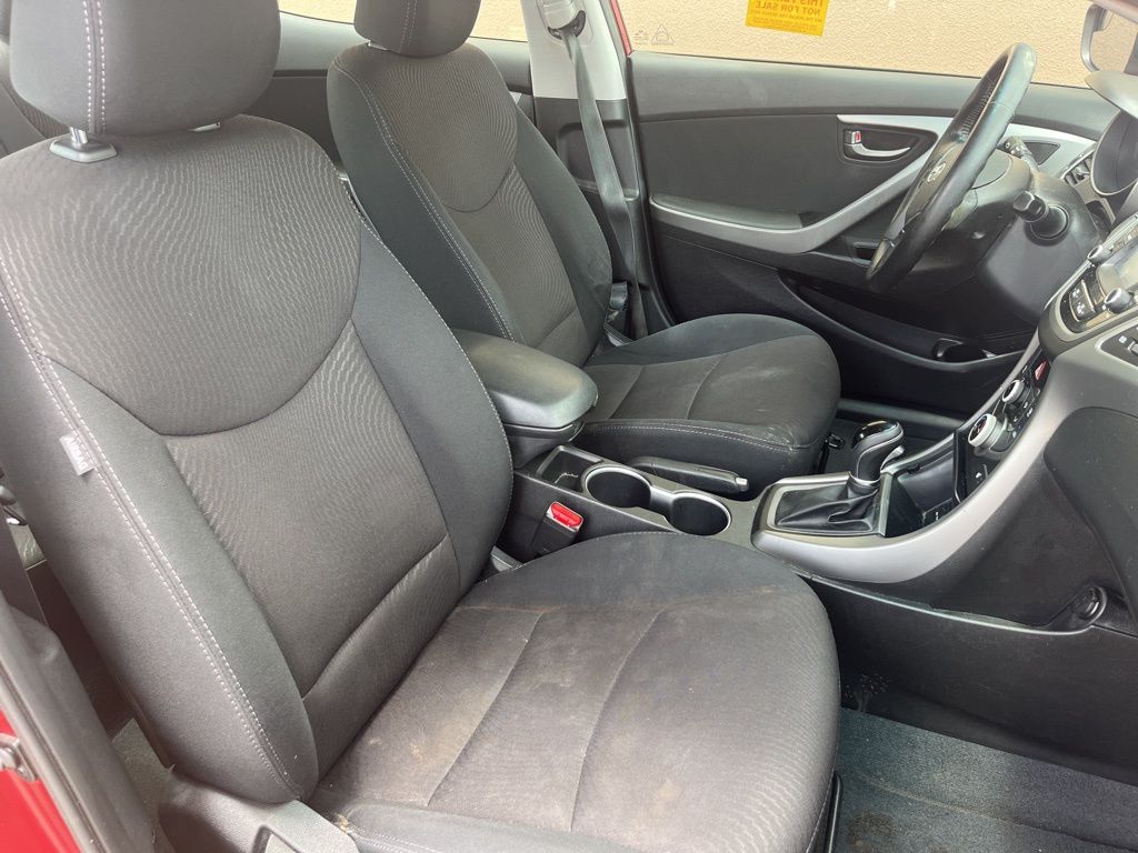 Thumbnail: 2016 Hyundai Elantra - 26