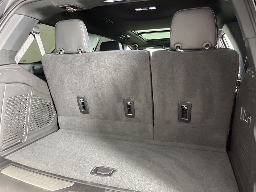 Thumbnail: 2024 GMC Yukon - 23