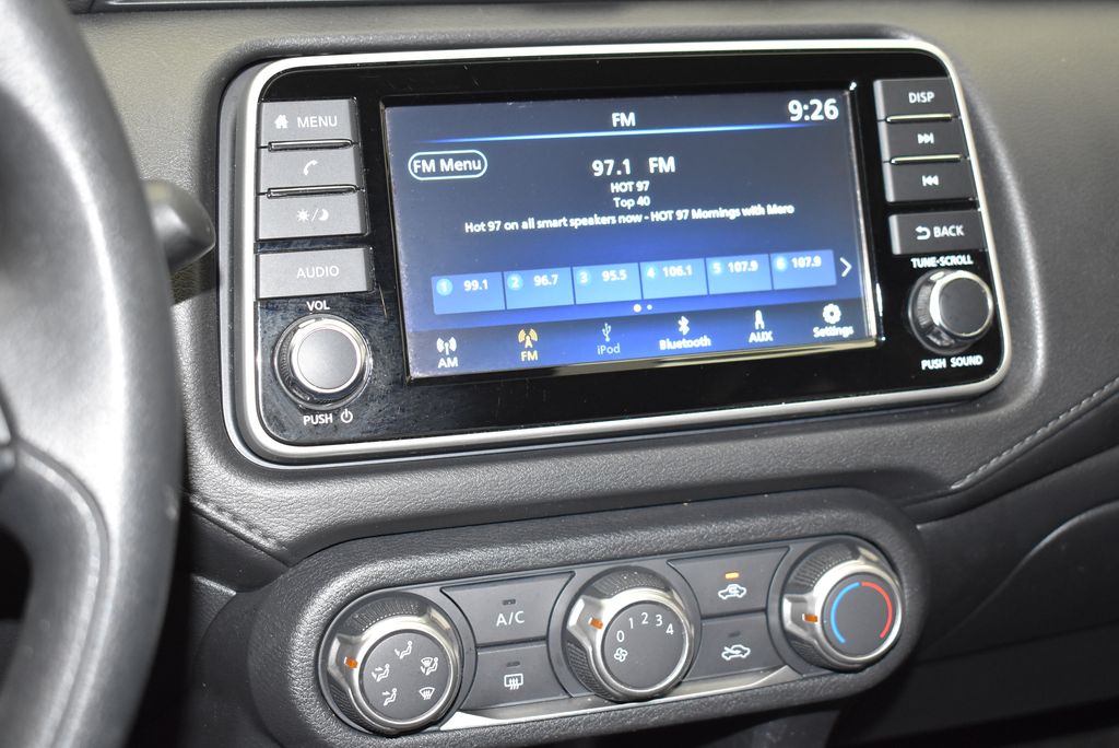 Thumbnail: 2023 Nissan Versa - 17
