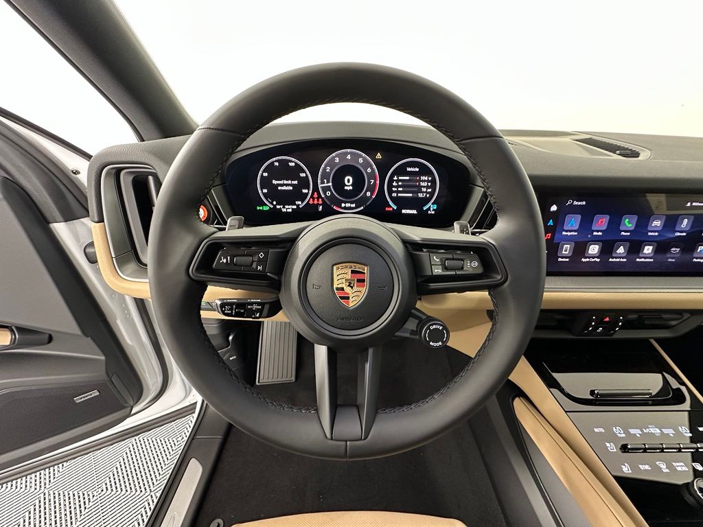Thumbnail: 2026 Porsche Cayenne - 24